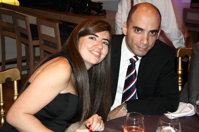Beirut Gate 1st Annual Gala Dinner